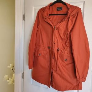 LOVE TREE, Jacket, L